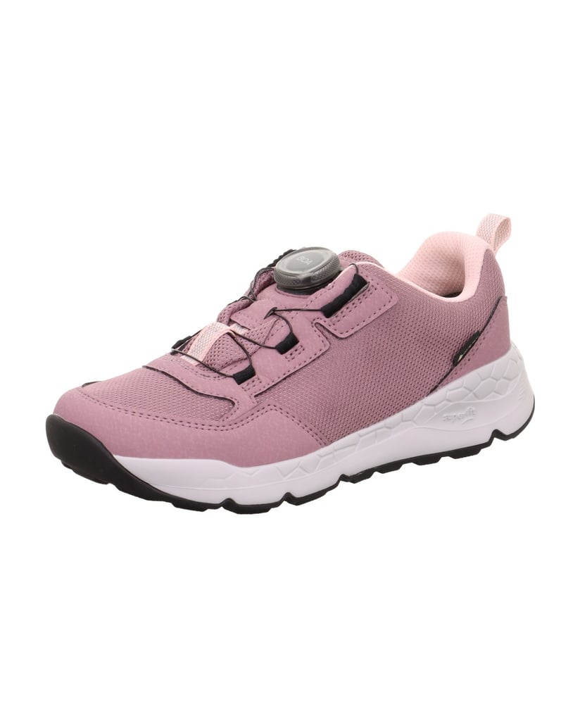 Superfit-Sneaker-FREE-RIDE-schwarz
