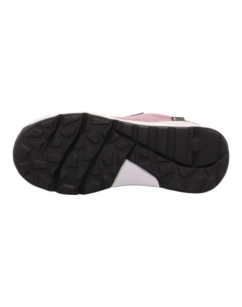 Superfit-Sneaker-FREE-RIDE-schwarz