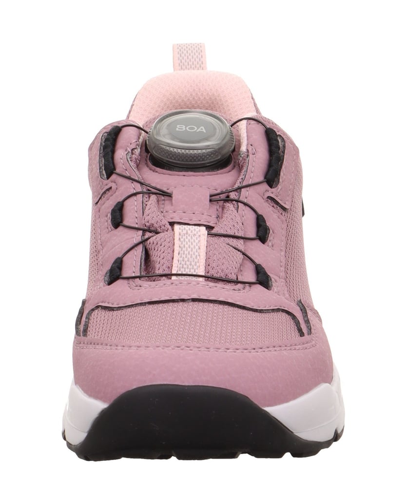 Superfit-Sneaker-FREE-RIDE-schwarz