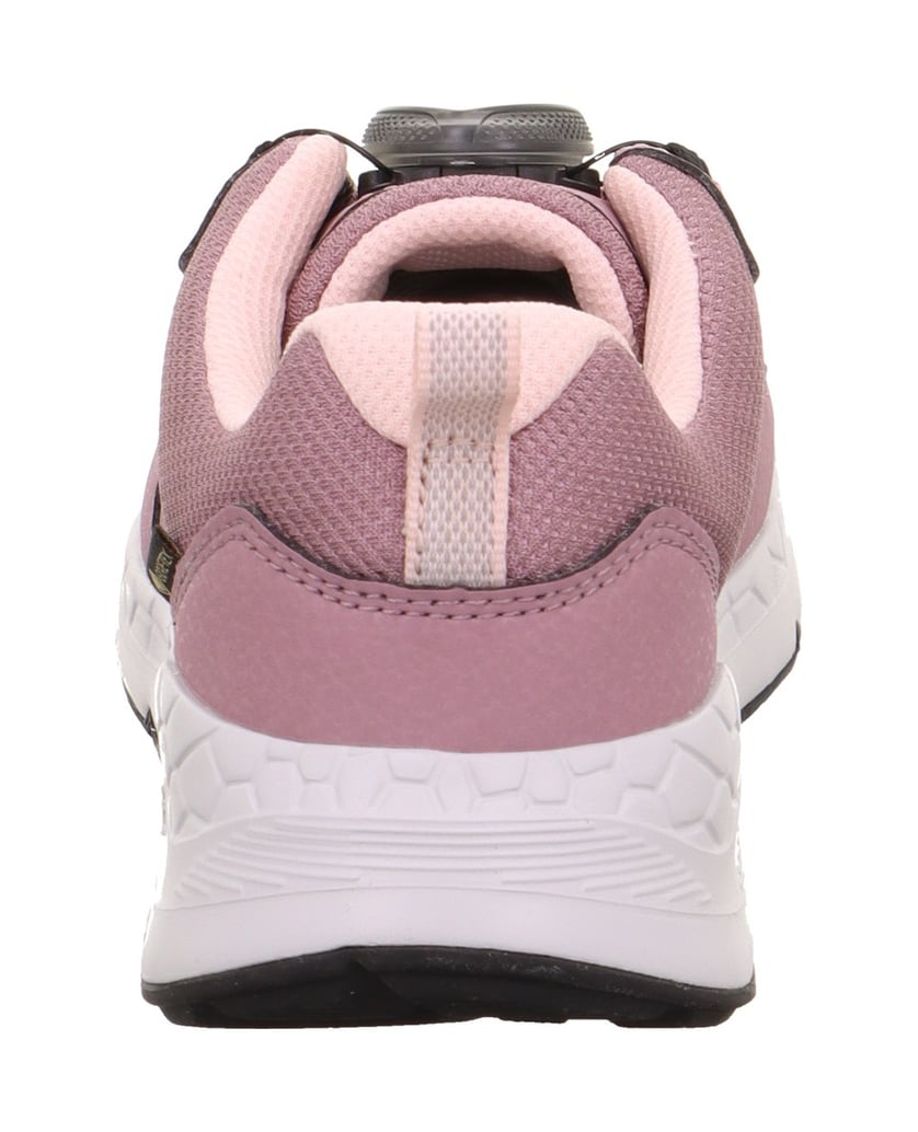 Superfit-Sneaker-FREE-RIDE-schwarz