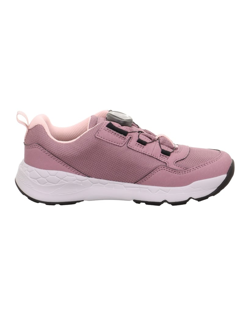 Superfit-Sneaker-FREE-RIDE-schwarz