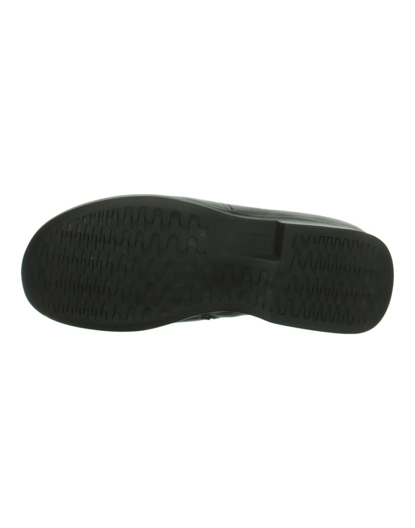 Think-Halbschuh-PENSA-DAMEN-schwarz