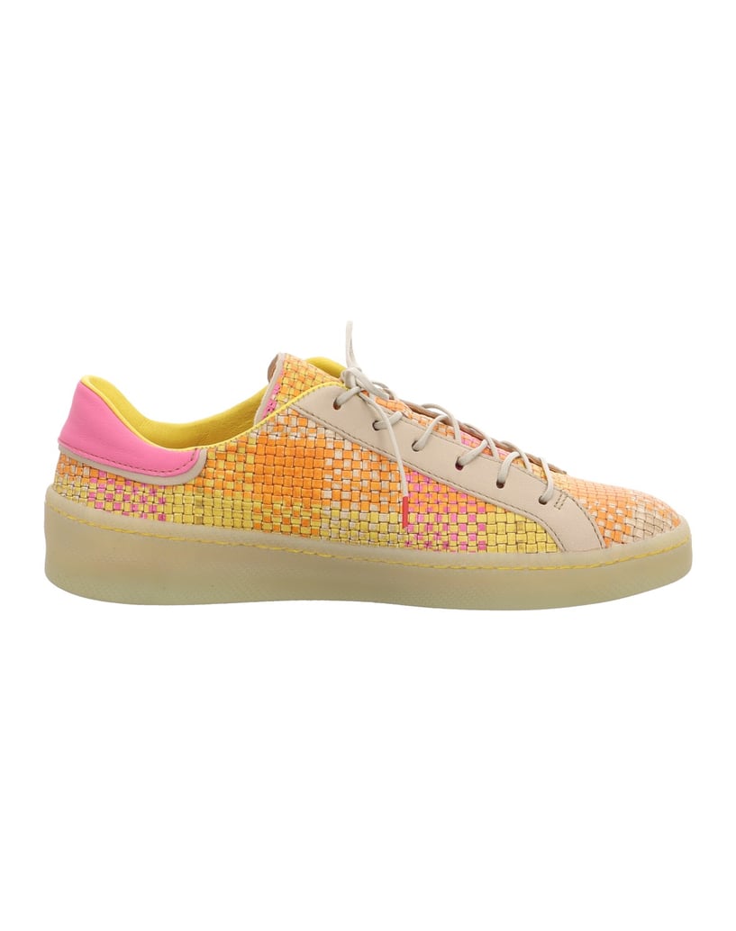 Think-Sneakers-Low-KUMI-multicolor
