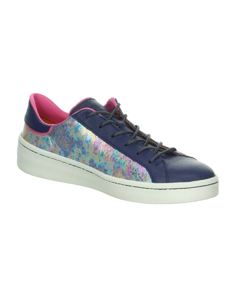 Think-Sneakers-Low-KUMI-multicolor