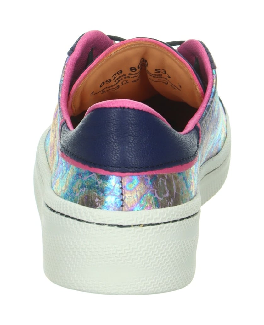 Think-Sneakers-Low-KUMI-multicolor