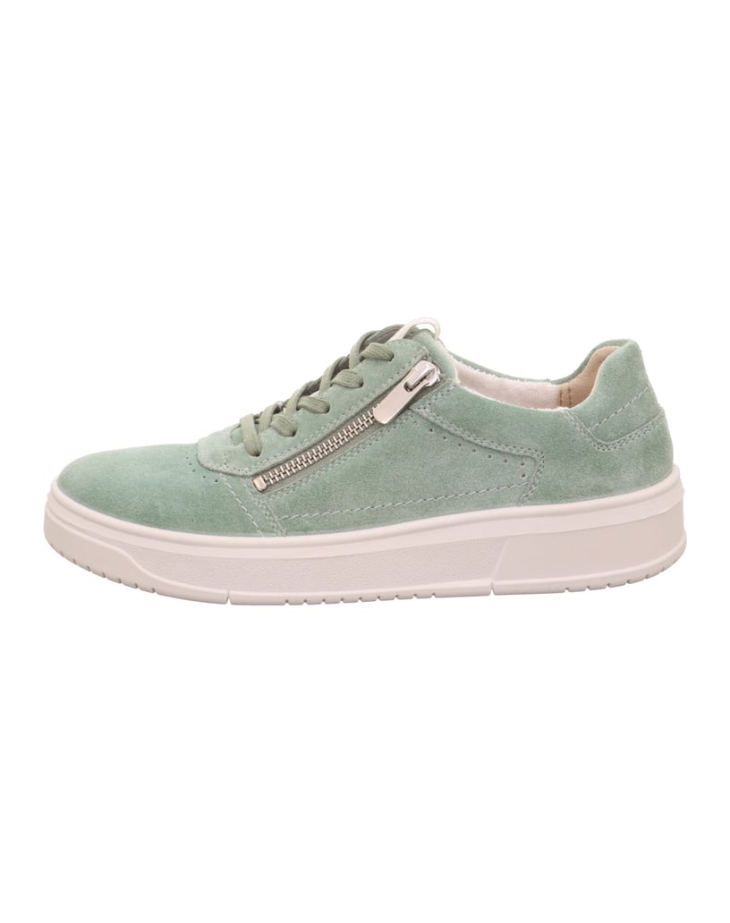 Legero Silence Sneakers voor dames, Tempesta 8300, 39 EU