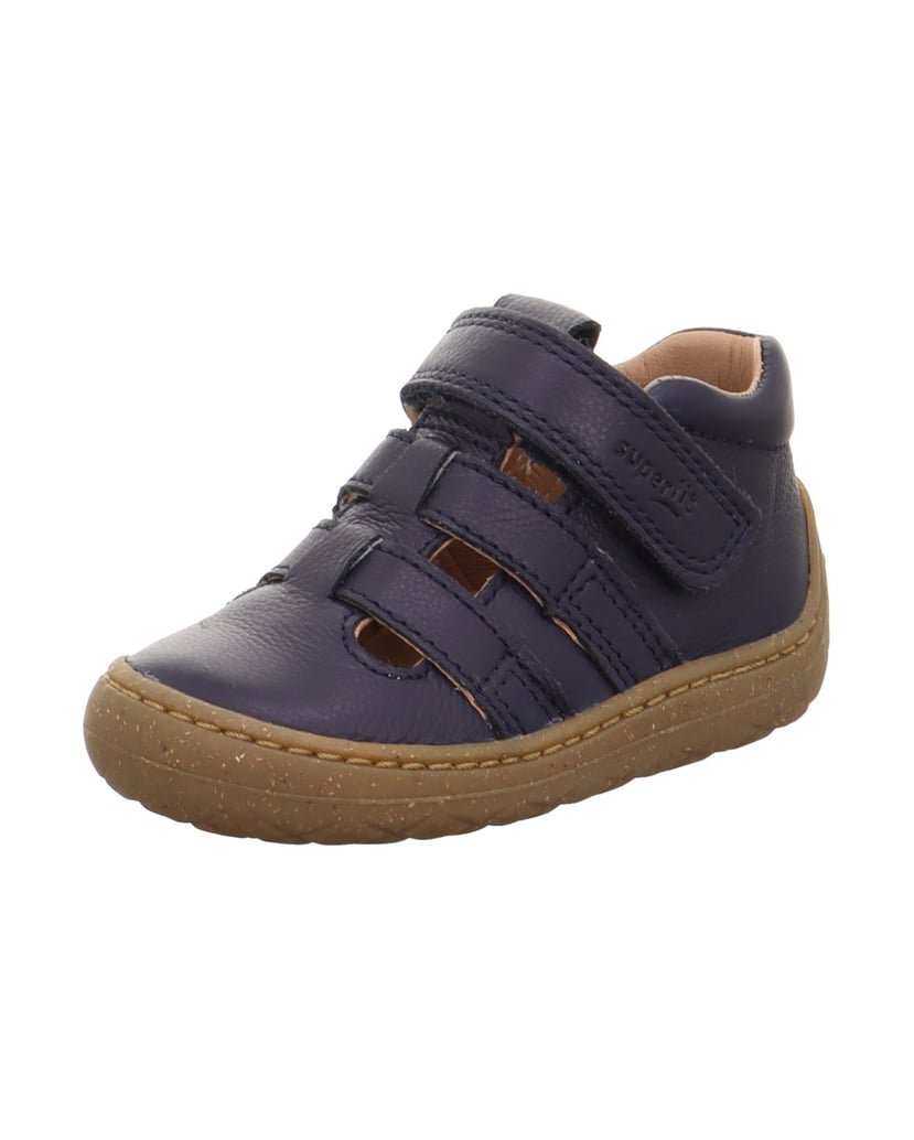 Superfit-Sandale-SATURNUS-blau