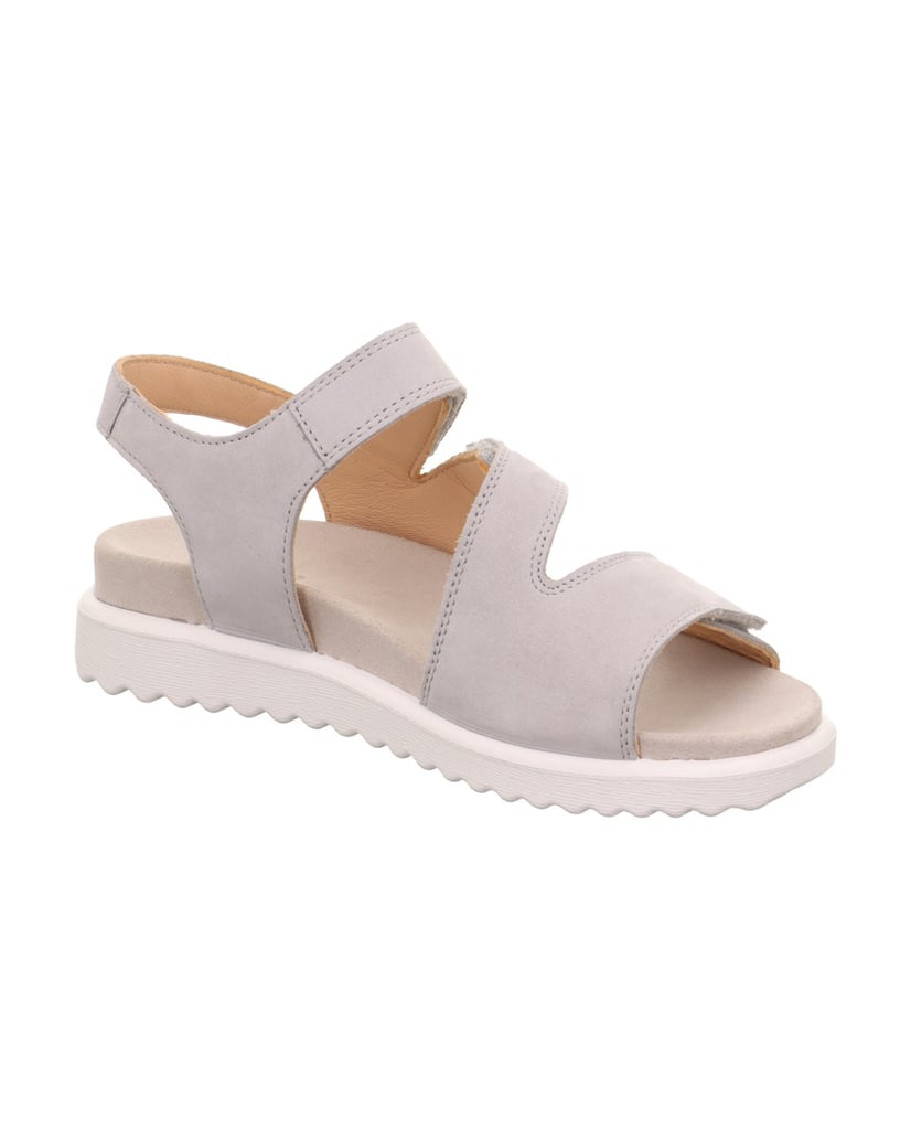 Legero-Riemchensandale-MOVE-hellgrau