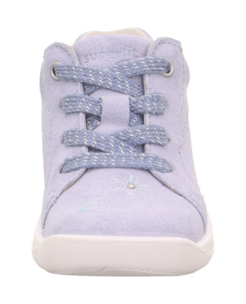 Superfit-Ankle-Boot-LILLO-hellblau