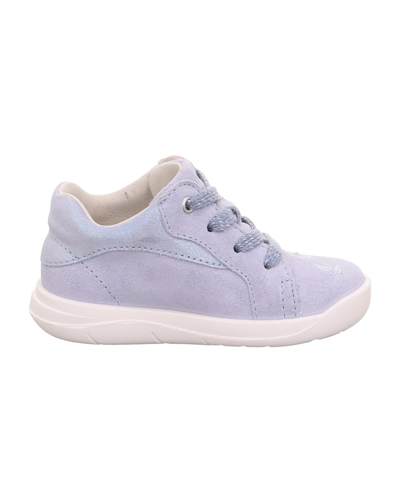 Superfit-Ankle-Boot-LILLO-hellblau