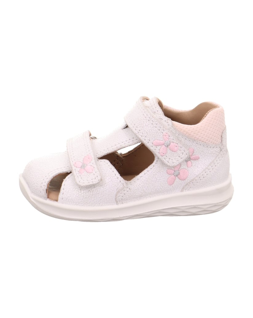 Superfit-Sandale-BUMBLEBEE-rosa