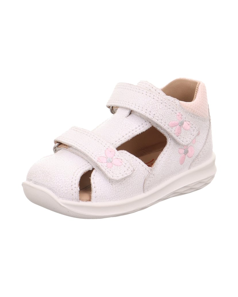 Superfit-Sandale-BUMBLEBEE-rosa