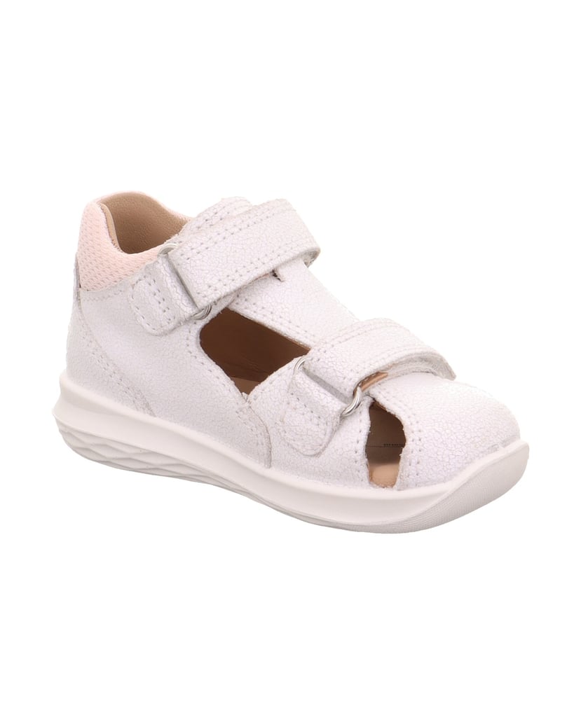 Superfit-Sandale-BUMBLEBEE-rosa