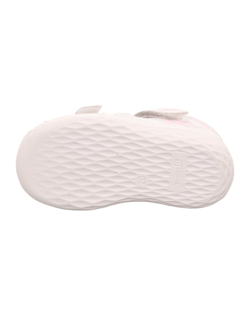 Superfit-Sandale-BUMBLEBEE-rosa