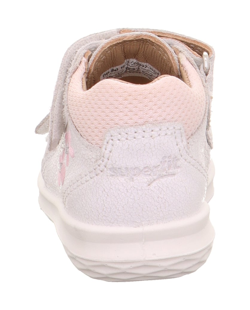 Superfit-Sandale-BUMBLEBEE-rosa