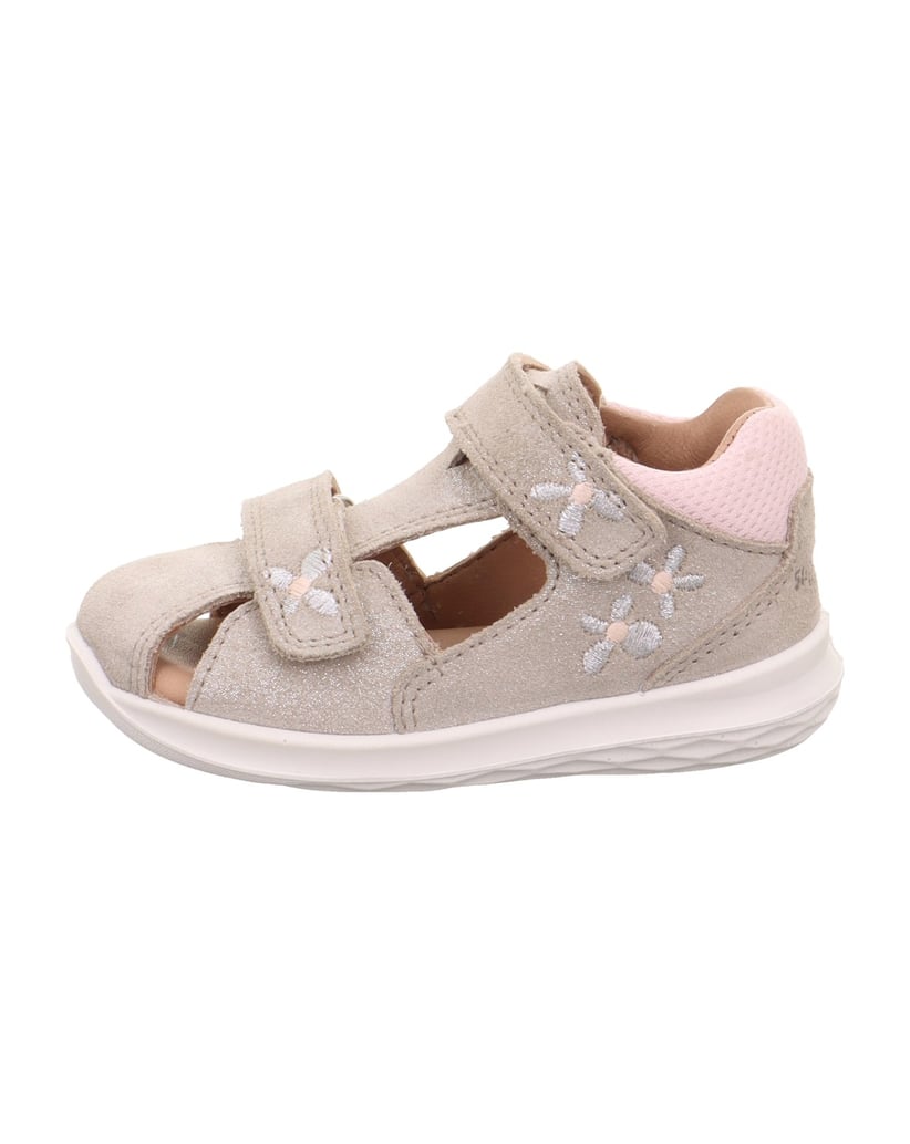 Superfit-Sandale-BUMBLEBEE-beige