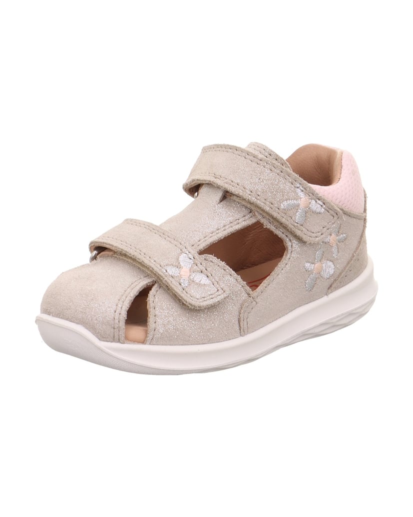 Superfit-Sandale-BUMBLEBEE-beige