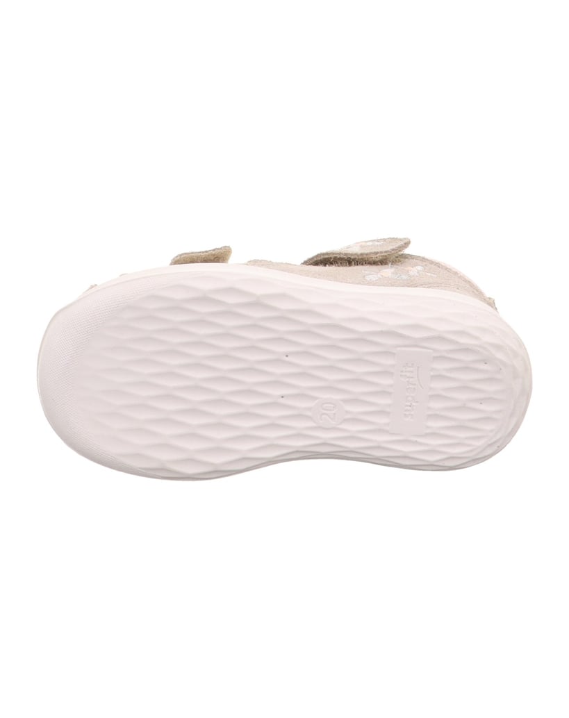 Superfit-Sandale-BUMBLEBEE-beige