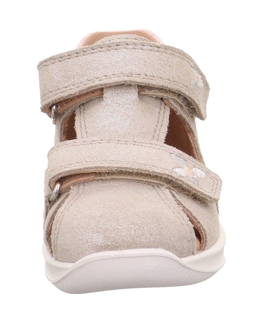 Superfit-Sandale-BUMBLEBEE-beige