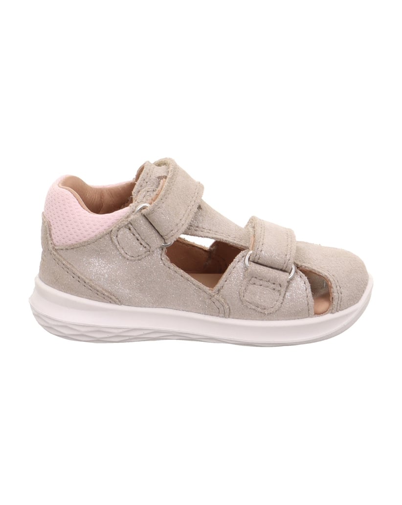 Superfit-Sandale-BUMBLEBEE-beige