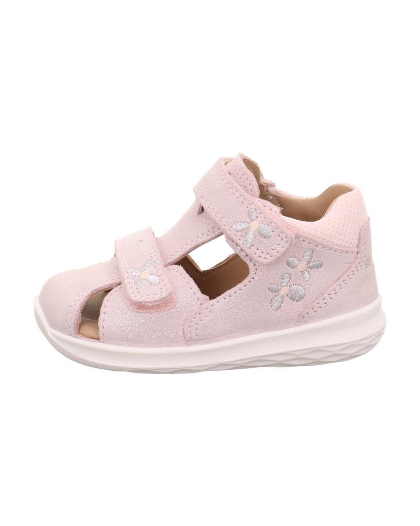 Superfit-Sandale-BUMBLEBEE-rosa