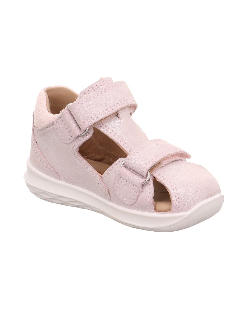 Superfit-Sandale-BUMBLEBEE-rosa