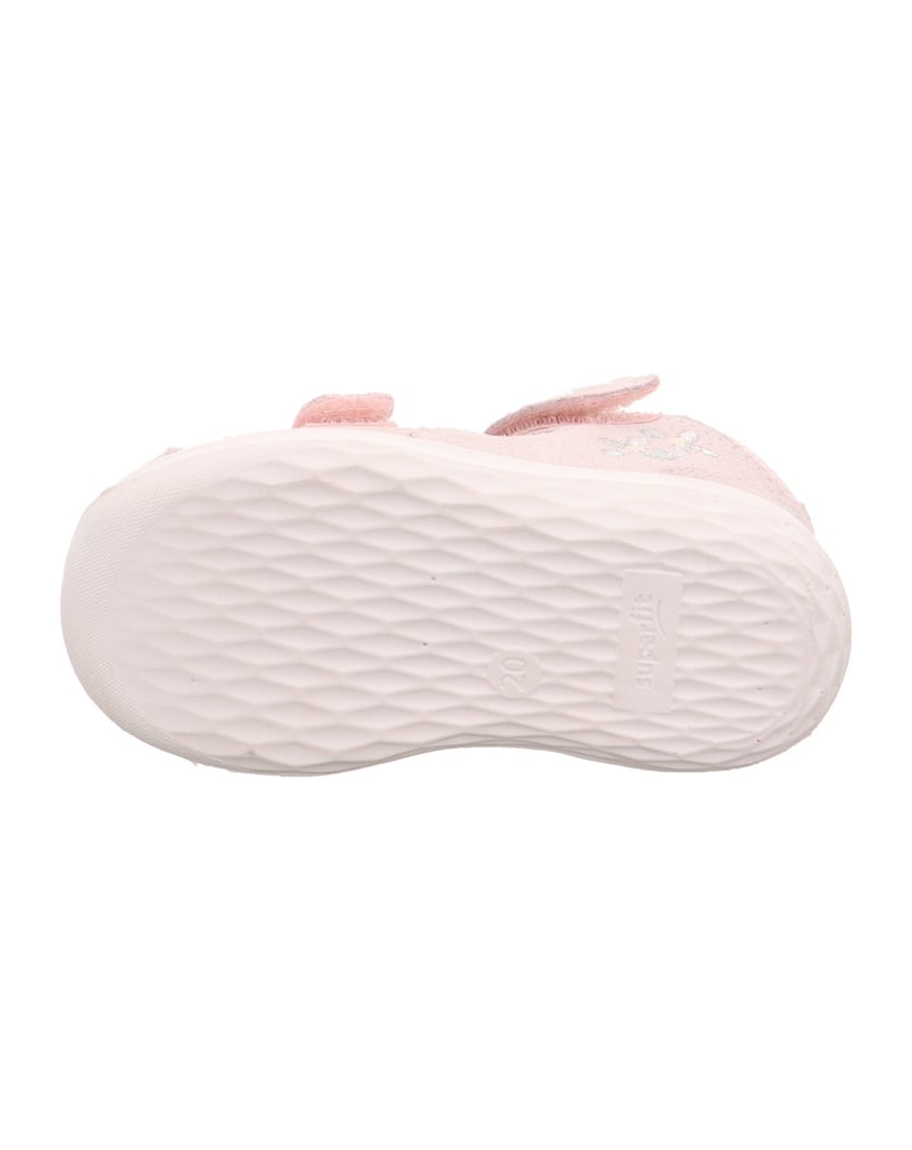 Superfit-Sandale-BUMBLEBEE-rosa