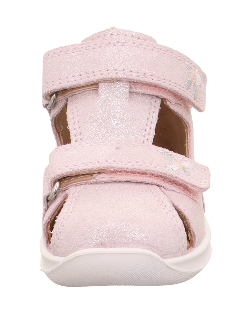 Superfit-Sandale-BUMBLEBEE-rosa
