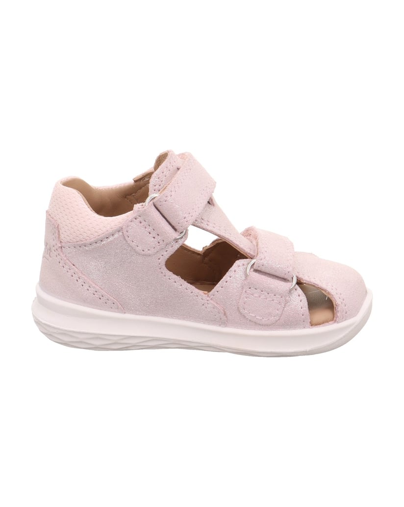 Superfit-Sandale-BUMBLEBEE-rosa
