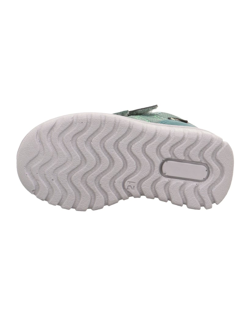 Superfit-Lauflernschuh-SPORT7-MINI-pink