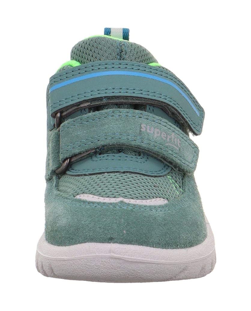 Superfit-Lauflernschuh-SPORT7-MINI-pink