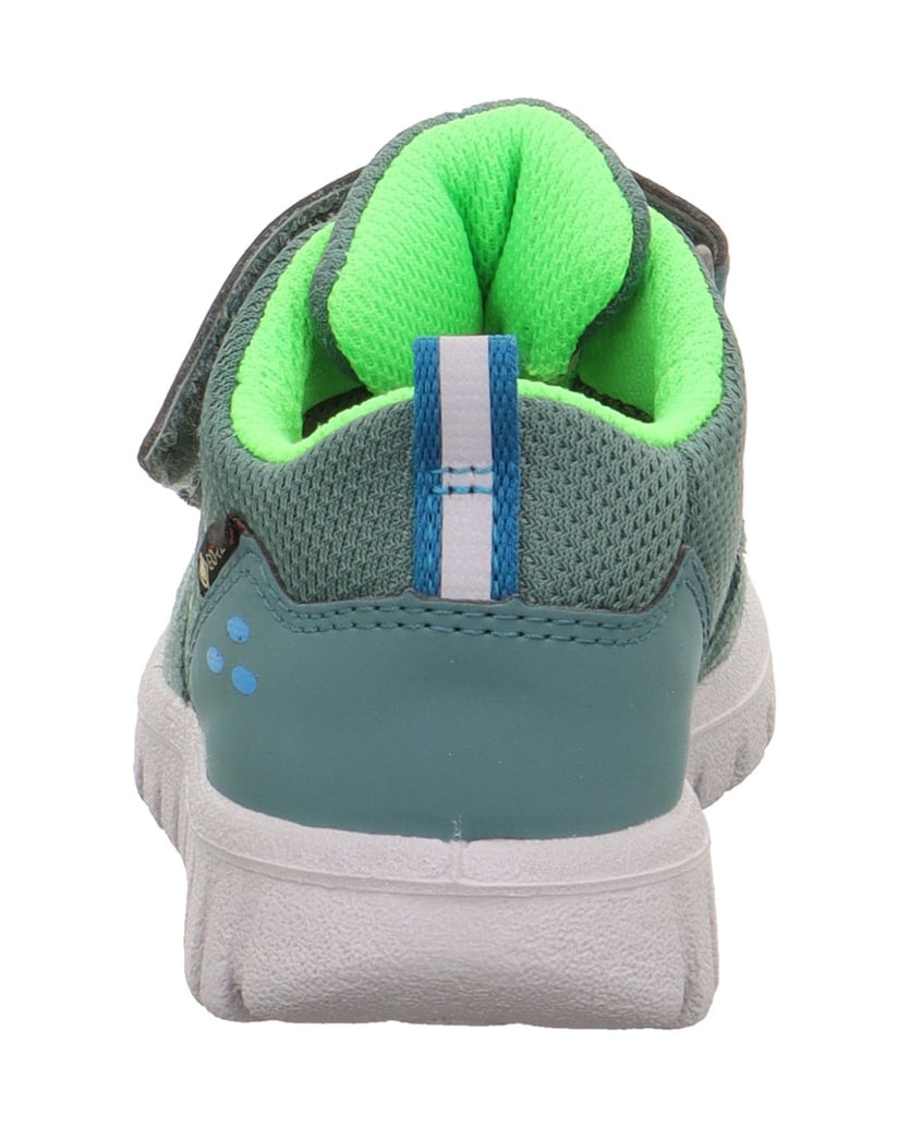 Superfit-Lauflernschuh-SPORT7-MINI-pink