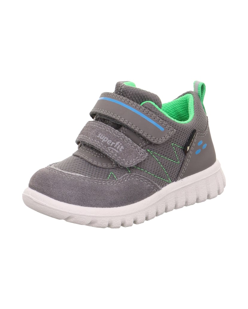 Superfit-Lauflernschuh-SPORT7-MINI-pink