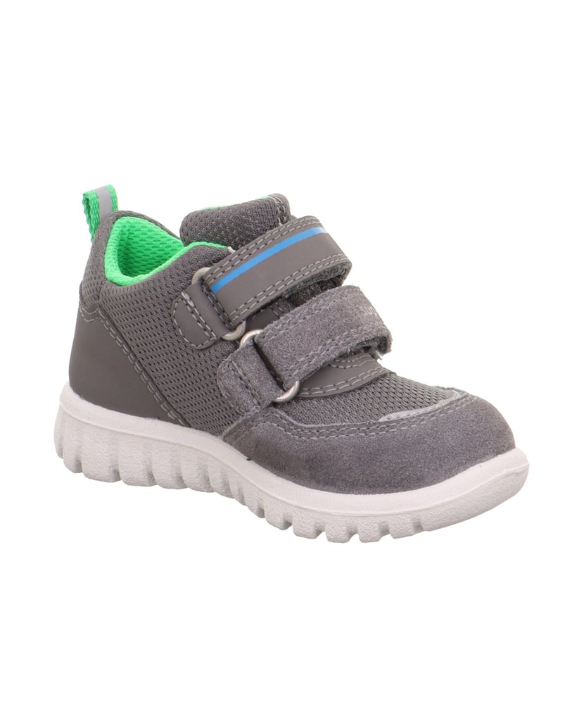 Superfit-Lauflernschuh-SPORT7-MINI-pink