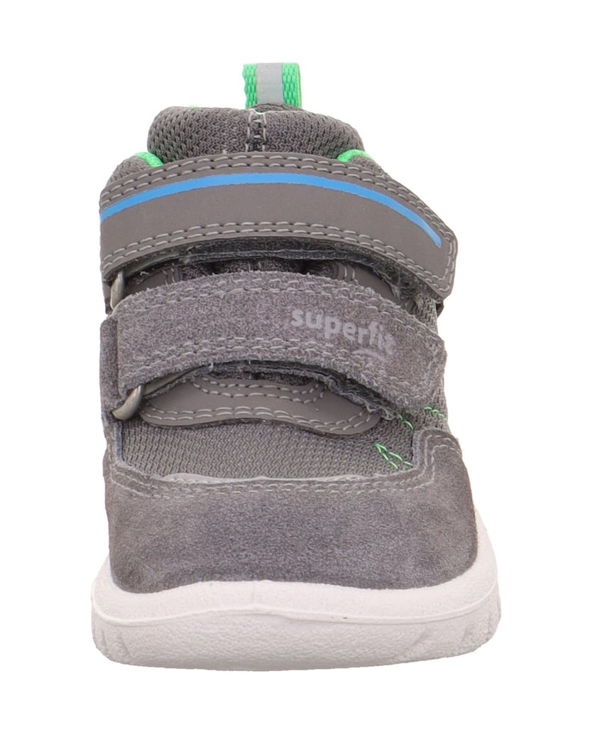 Superfit-Lauflernschuh-SPORT7-MINI-pink
