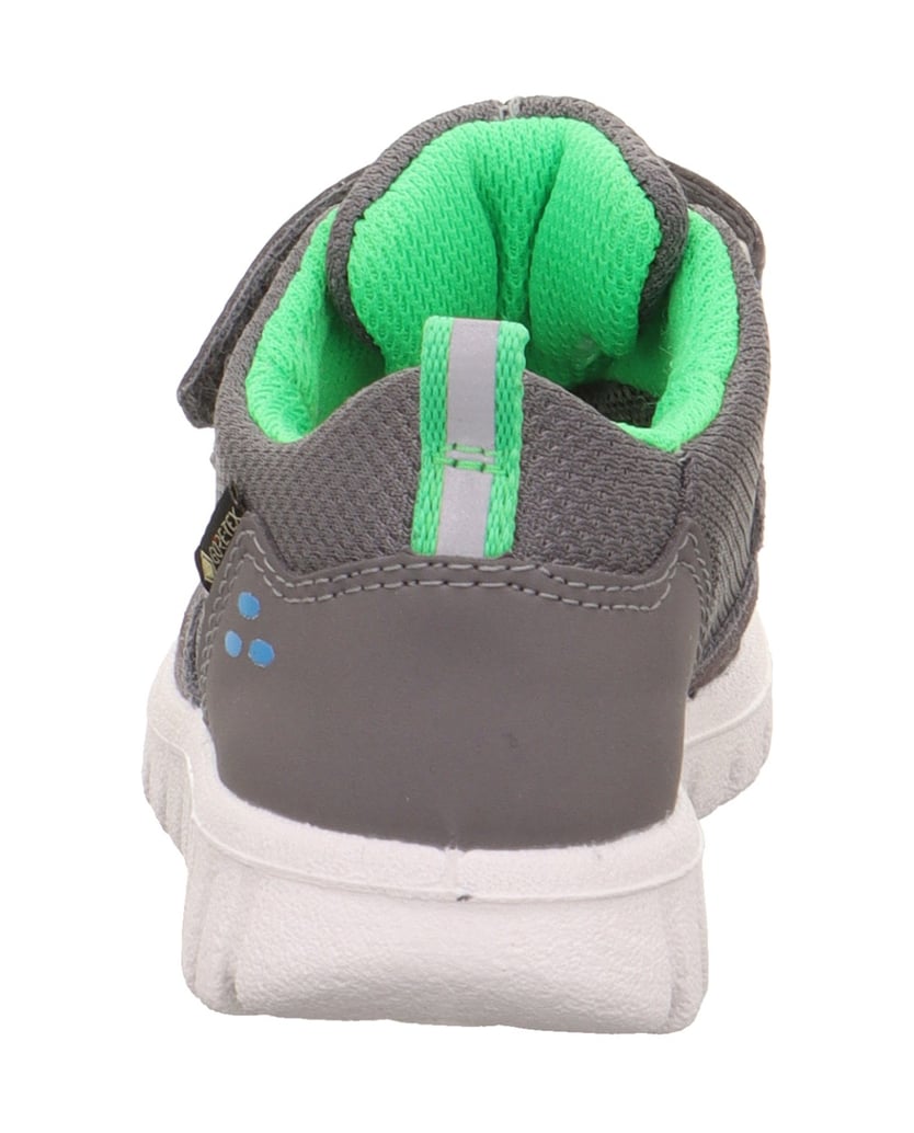 Superfit-Lauflernschuh-SPORT7-MINI-pink