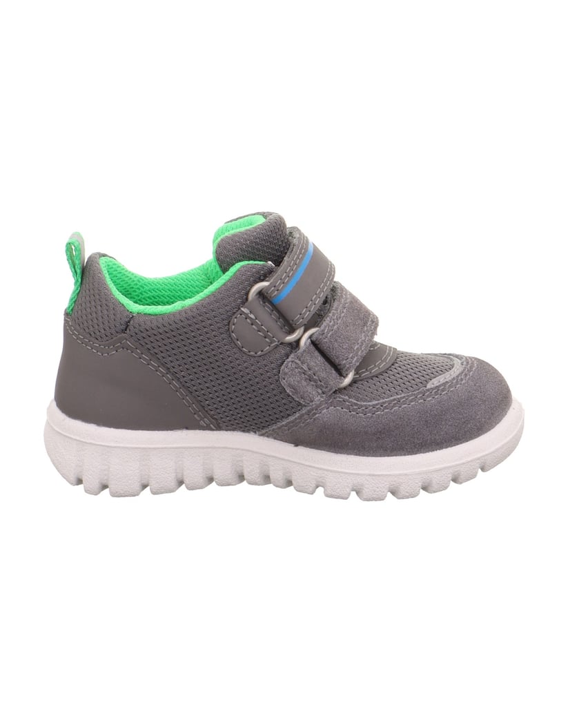 Superfit-Lauflernschuh-SPORT7-MINI-pink
