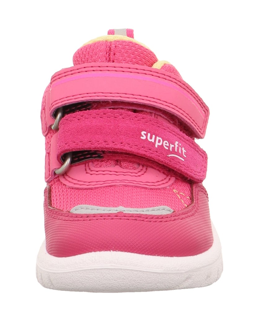 Superfit-Lauflernschuh-SPORT7-MINI-pink