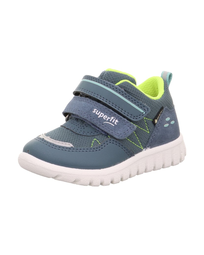 Superfit-Lauflernschuh-SPORT7-MINI-pink