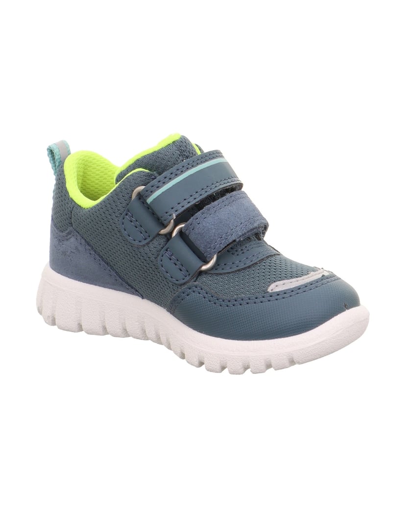 Superfit-Lauflernschuh-SPORT7-MINI-pink