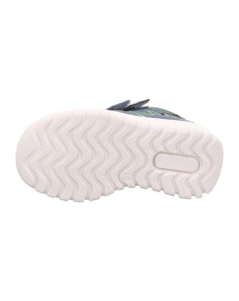 Superfit-Lauflernschuh-SPORT7-MINI-pink