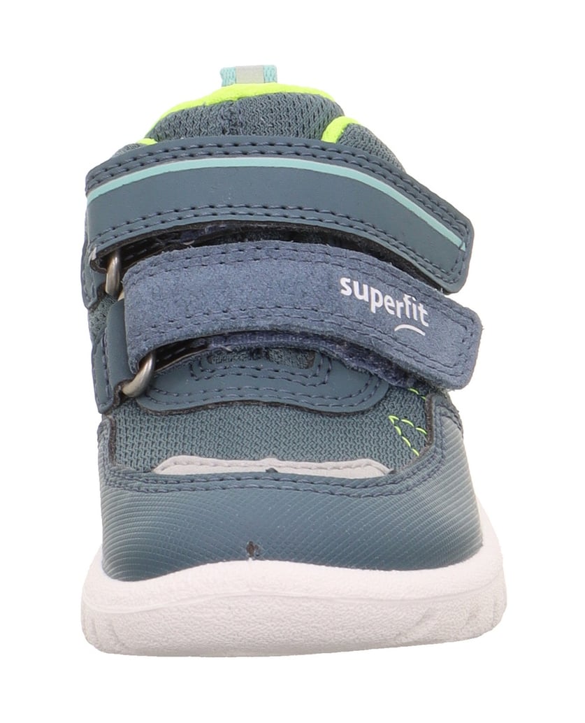 Superfit-Lauflernschuh-SPORT7-MINI-pink