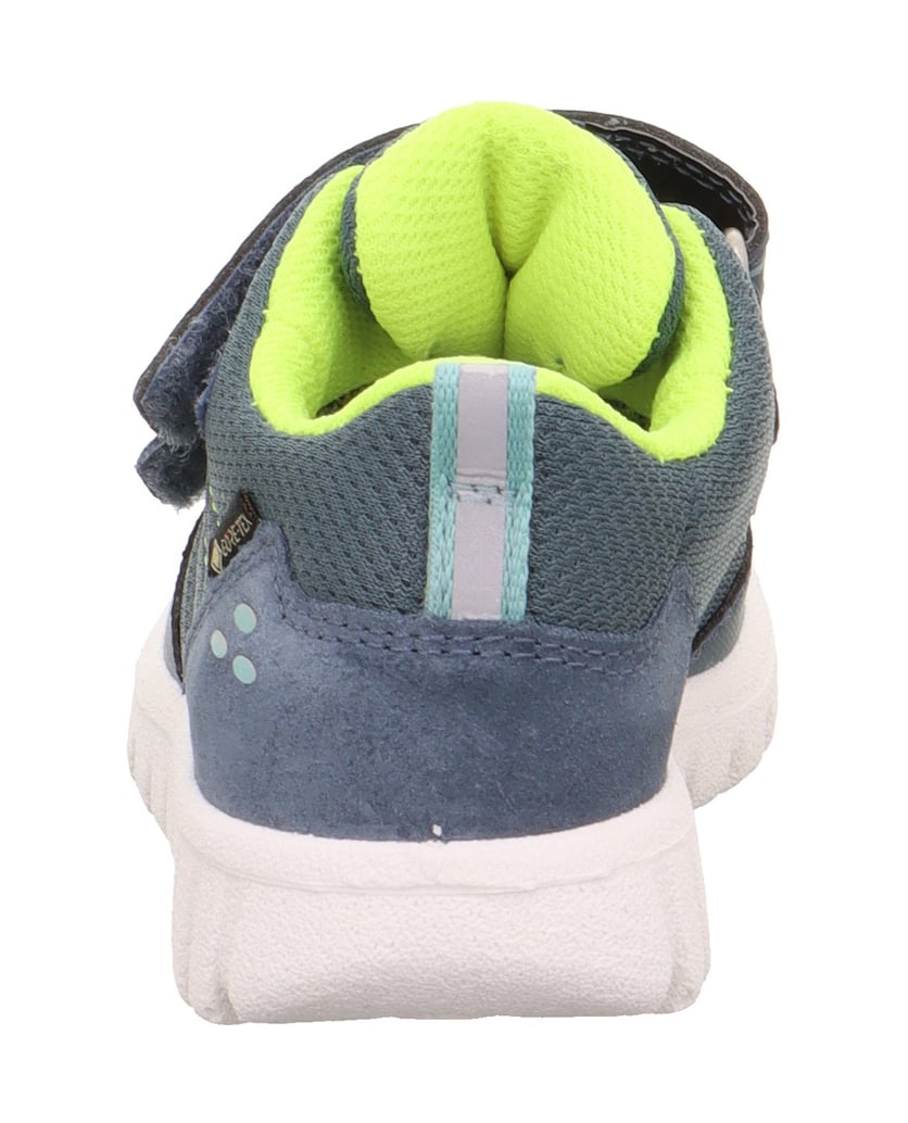 Superfit-Lauflernschuh-SPORT7-MINI-pink