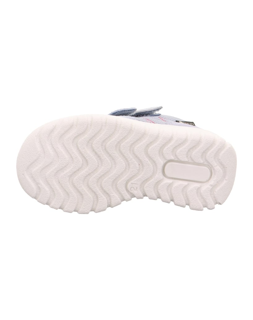 Superfit-Lauflernschuh-SPORT7-MINI-pink