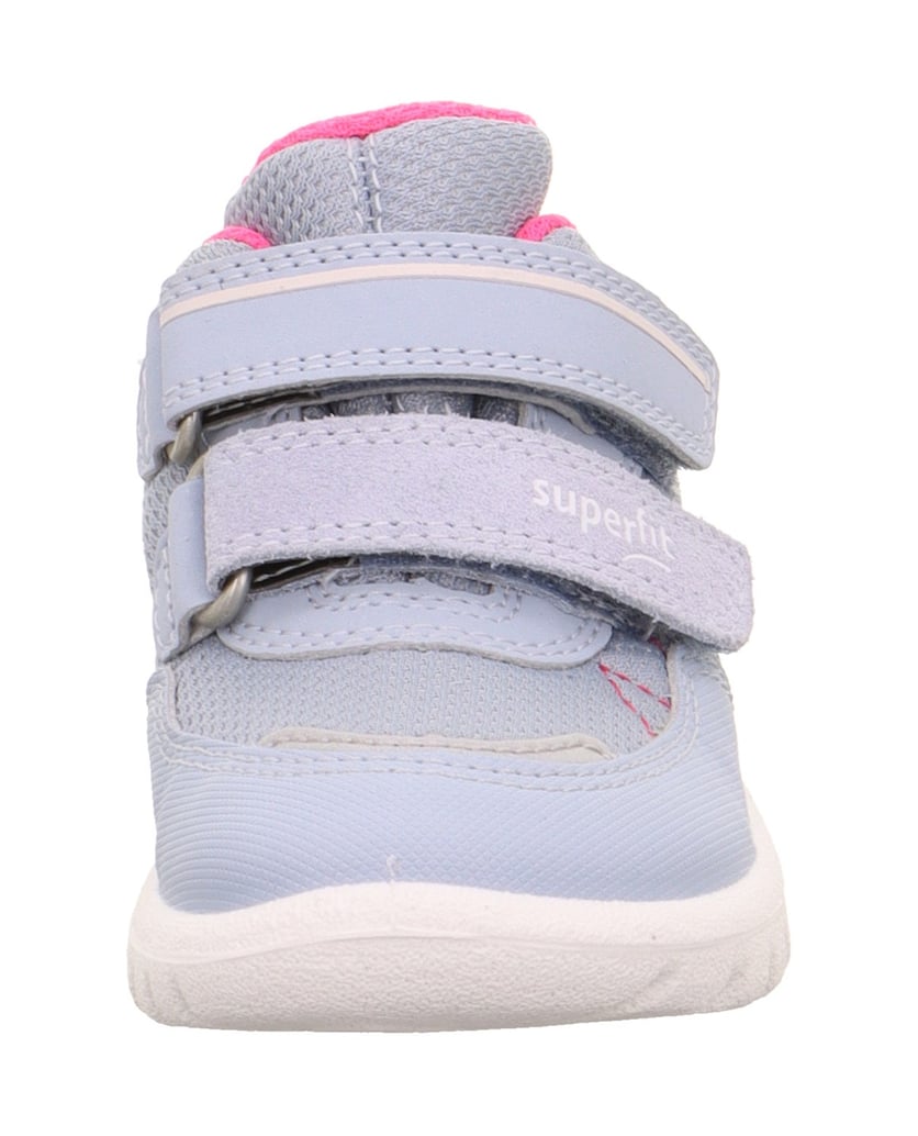 Superfit-Lauflernschuh-SPORT7-MINI-pink