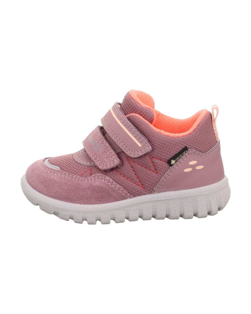 Superfit-Lauflernschuh-SPORT7-MINI-pink