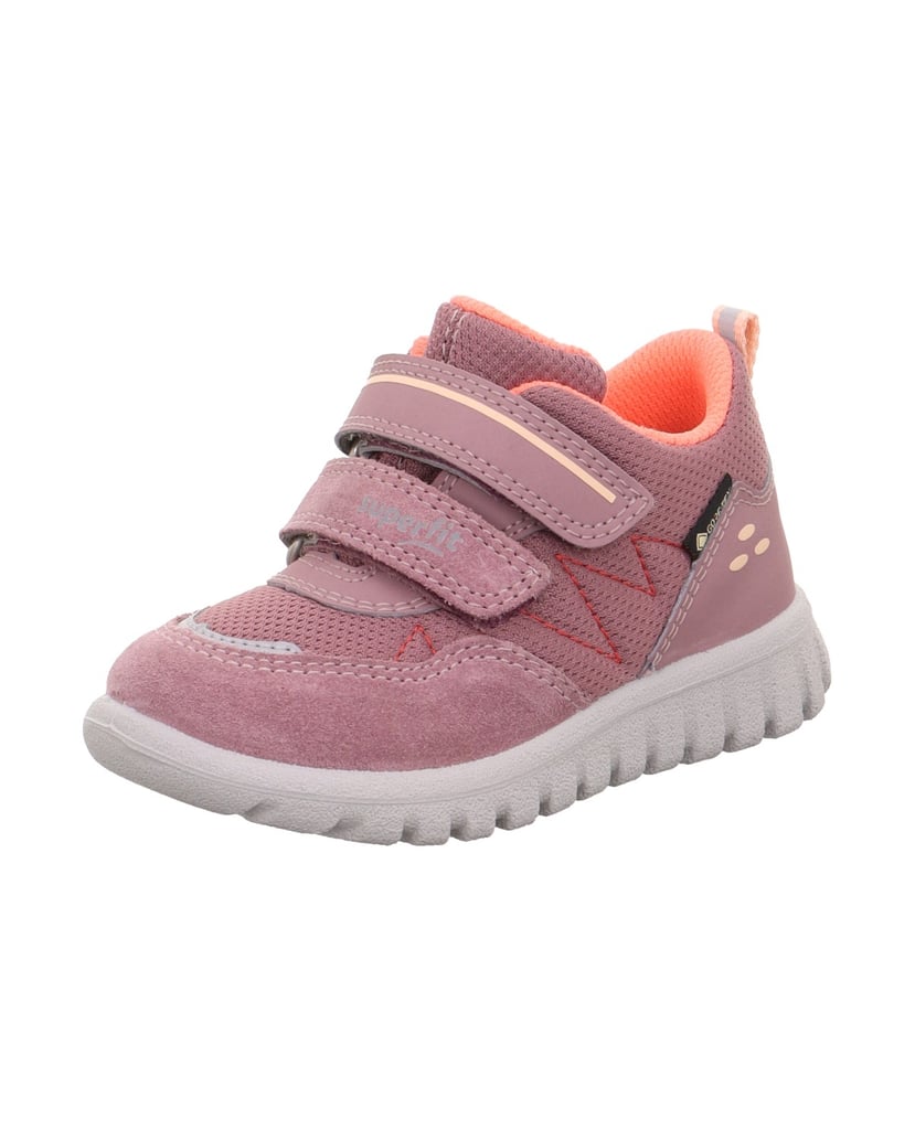 Superfit-Lauflernschuh-SPORT7-MINI-pink