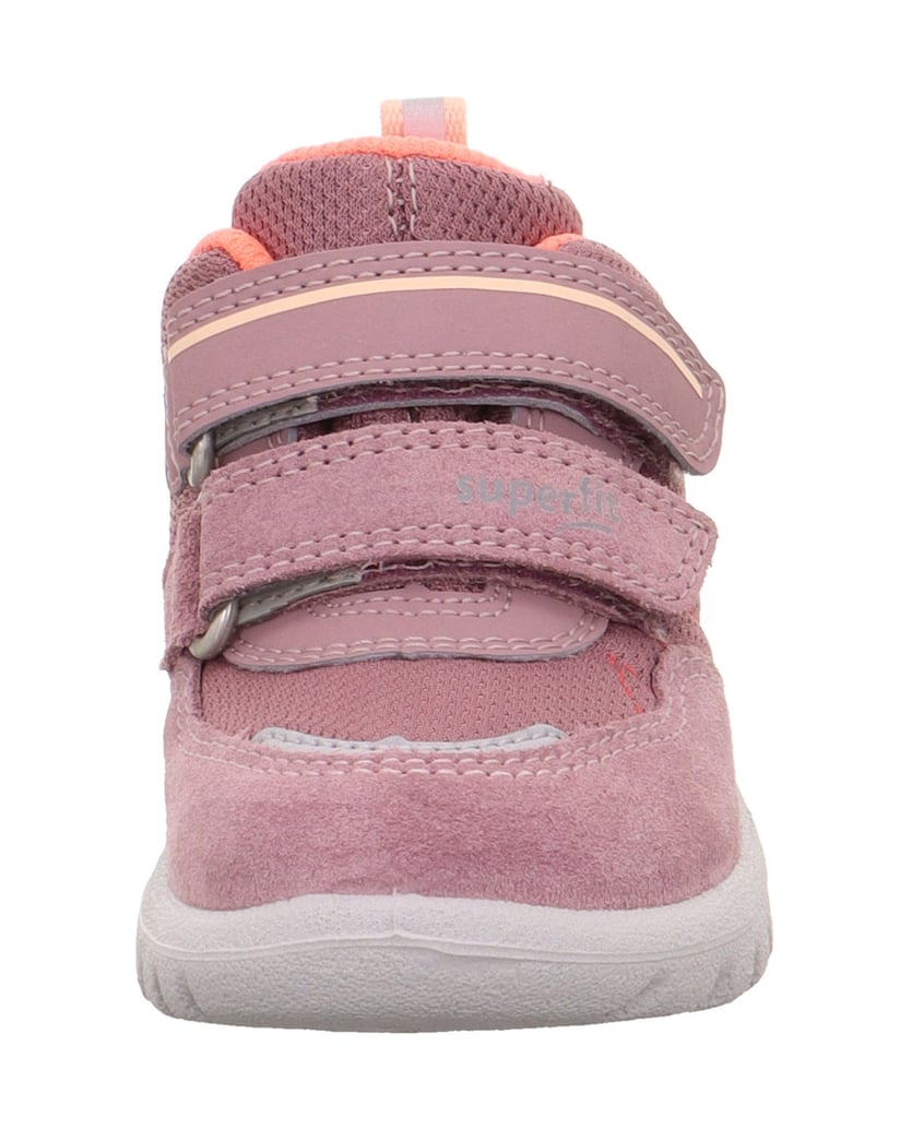 Superfit-Lauflernschuh-SPORT7-MINI-pink
