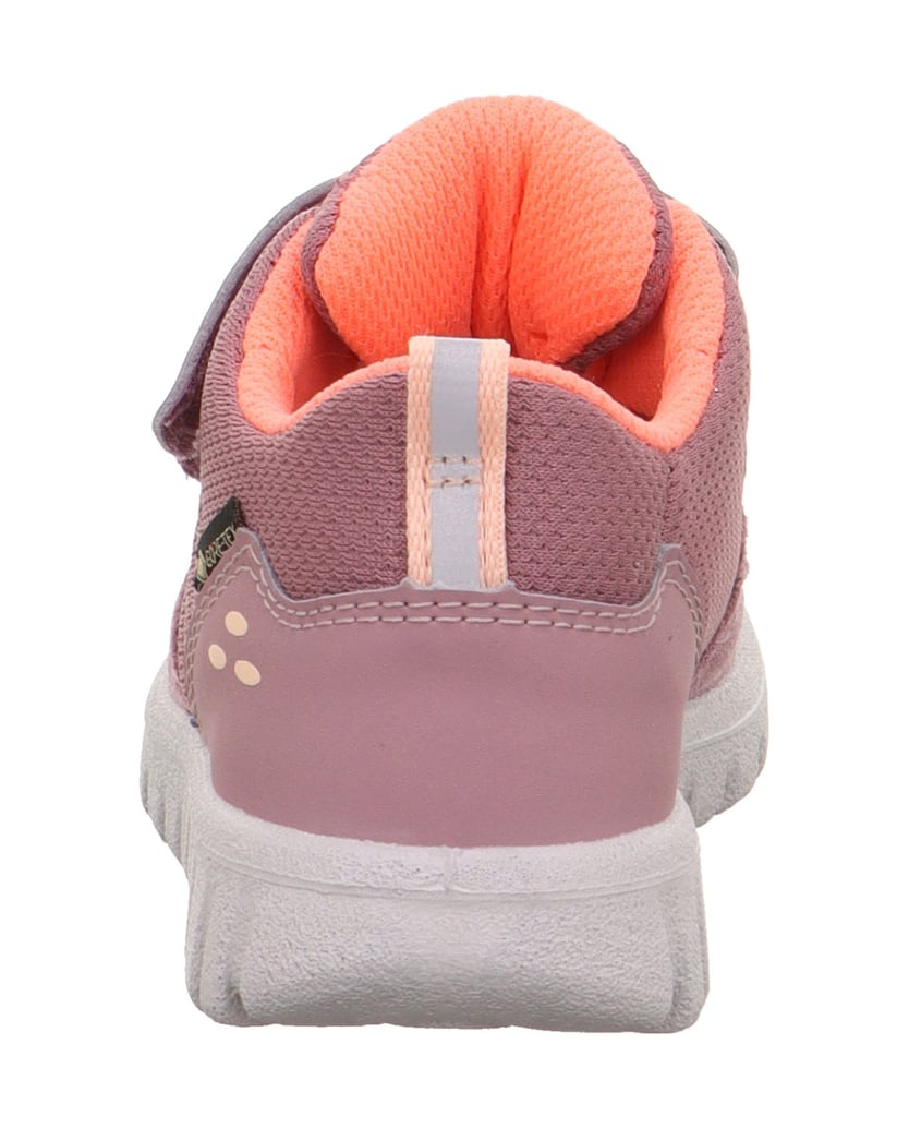Superfit-Lauflernschuh-SPORT7-MINI-pink