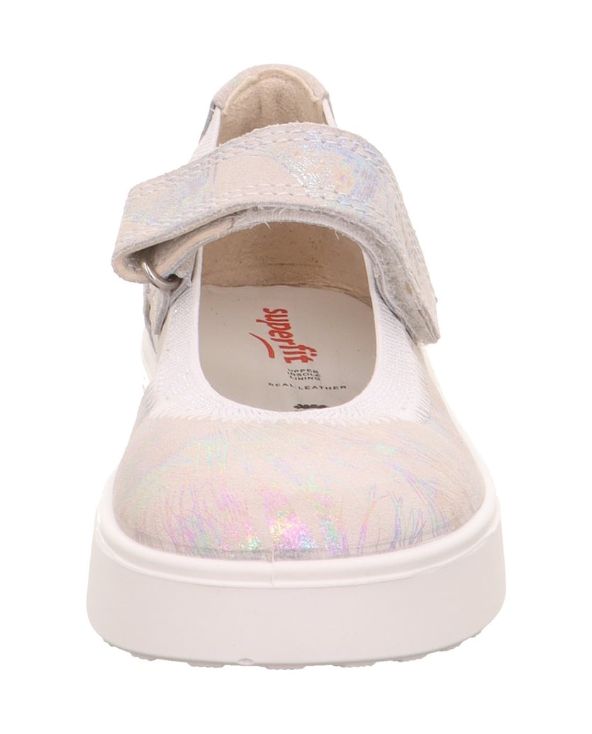 Superfit-Ballerina-STELLA-hellblau